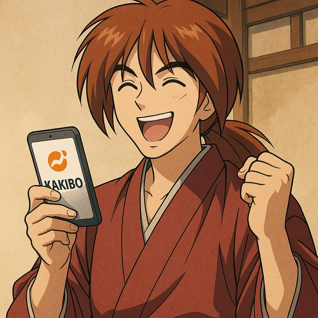 家計簿アプリは超簡単